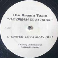 The Theme - Dreem Team