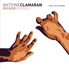 Release Yourself (Radio Edit) [feat. Lulu Hughes]