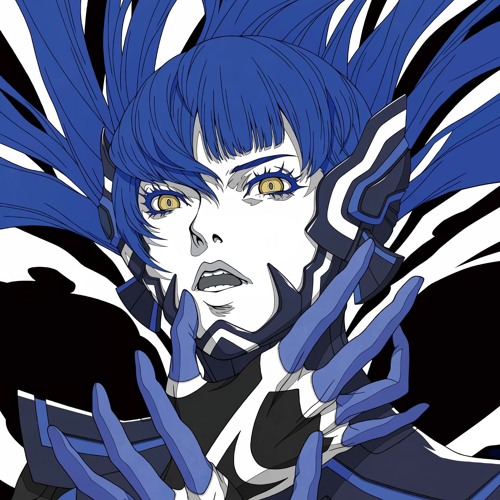 Battle -Seeker- (In-Game Version) - Shin Megami Tensei V
