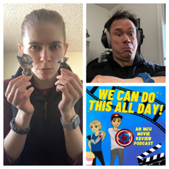 Episode Thirty-eight - A Little Menty B-15