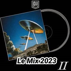 Le Mix 2023 Part 02