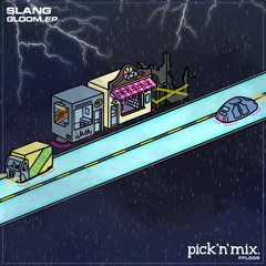 SLANG - MIND YA BUSINESS CLIP