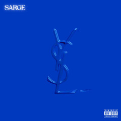 YSL Sarge