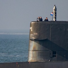 Nieuwe fregatten en onderzeeboten