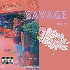 Onieldr - savage