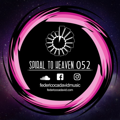 Spiral To Heaven STH S052