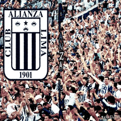 ALIANZA LIMA