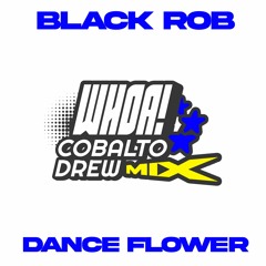 Whoa! - Black Rob (Cobalto Drew Mix)