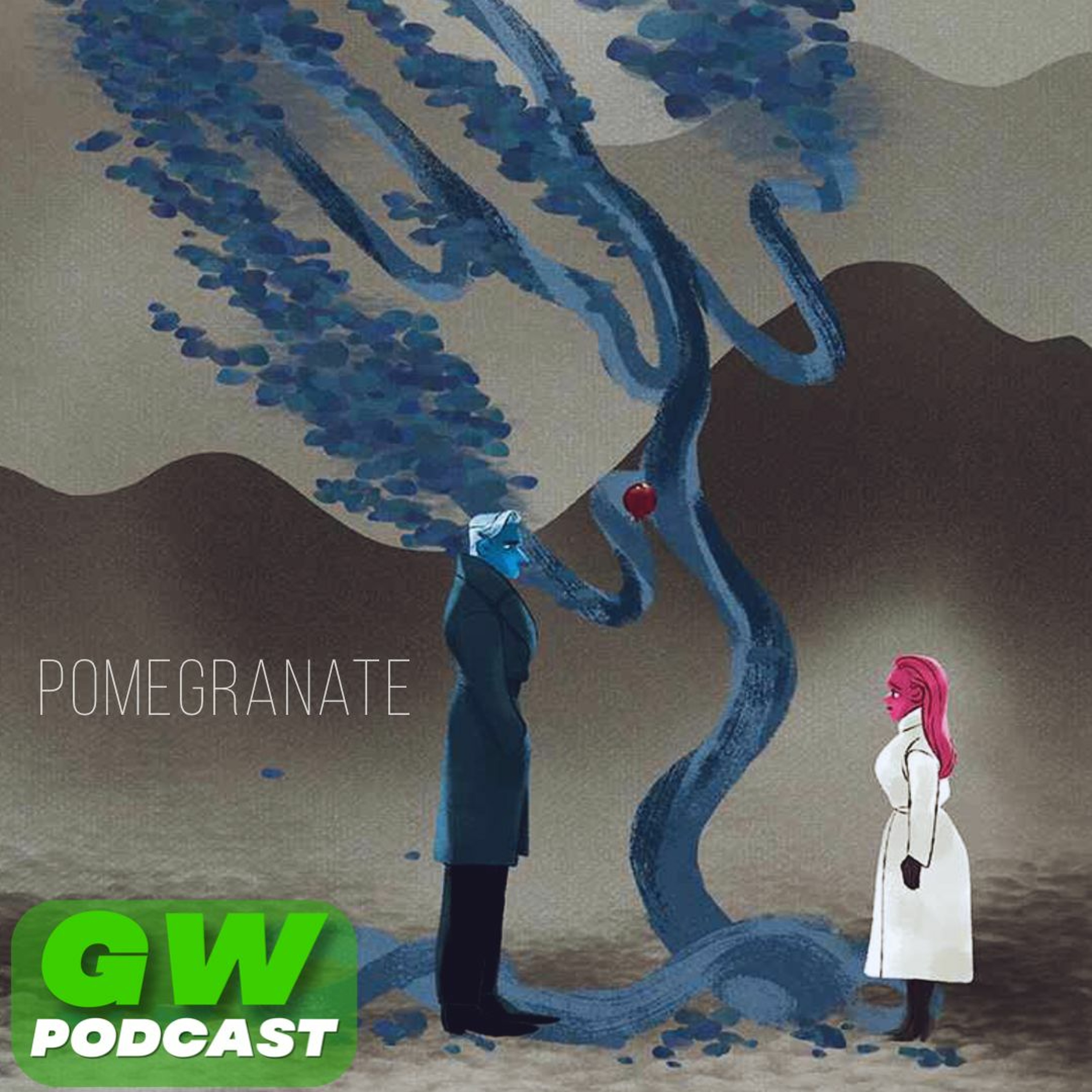 Pomegranate - Lore Olympus THEORIES & RECAP Pomegranate - Lore Olympus THEORIES & RECAP