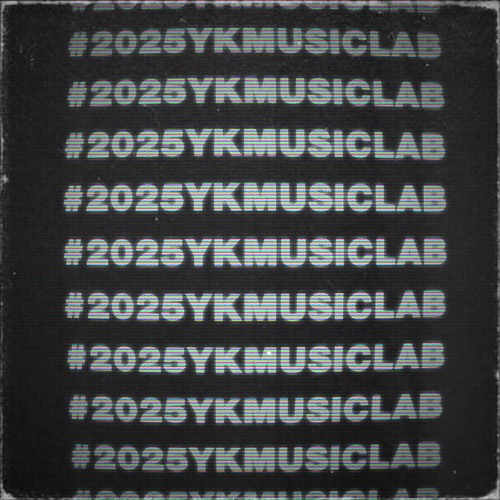 2. #2025YKMUSICLAB