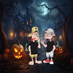 Peekaboo - FREE DL HALLOWEEN SPECIAL