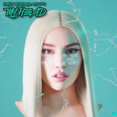 HARD MONKEY & ZOPPO - MY HEAD