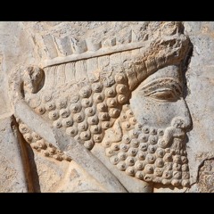 The King of Persia's Pleasure