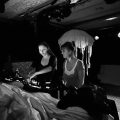 Gabbanalli_B2B_SUNNYFACE // Mäusemittwoch Kulturbunker Stuttgart // 11/25