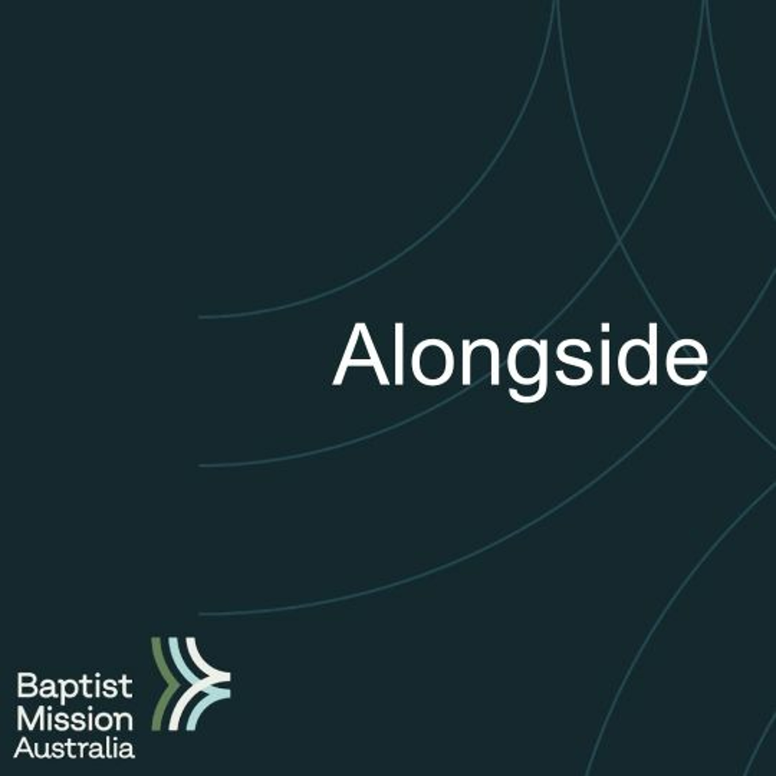 Alongside (Acts 8: 26-40) episode artwork