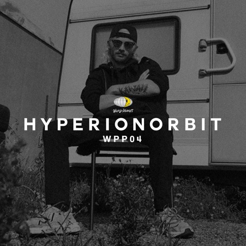 WP MIX SERIES #04 l HYPERIONORBIT