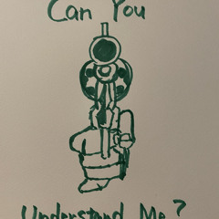 Can't Understand Each Other