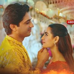 Dil Haara Mannat Murad OST 2023