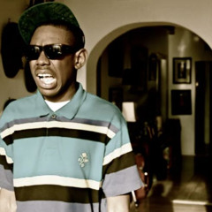 [FREE] Old Tyler, The Creator Type Beat - "Disclaimer" (Longer)