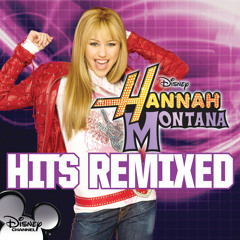 The Best of Both Worlds (Remix)