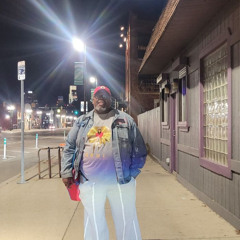 U.D.M.I with Daryll Mellowman 12-16 2025