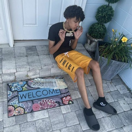 LUH TYLER REMIX feat MXR Guaplord