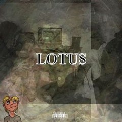 EYGPTIAN LOTUS [Prod.Par]