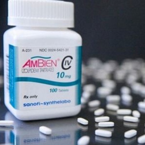 Ambien 10 mg tablet price