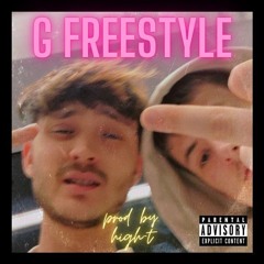 G Freestyle