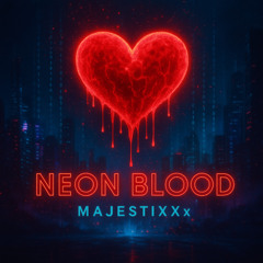 Neon Blood