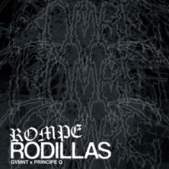 Rompe Rodillas