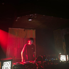 Tate @ You&Me 10th Birthday - Warehouse Project (Closing Set)