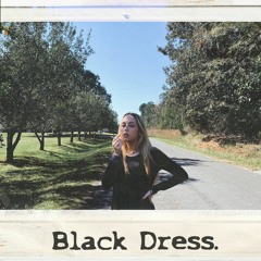 Black Dress (prod. lxcalgus)