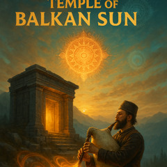 “Temple of the Balkan Sun”