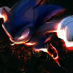 Sonic Omens 🌀 (OST) - Egg Dragoon E- Zero