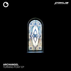 Archangel - Turning Point
