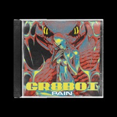 GR8BOI - PAIN (free dl)