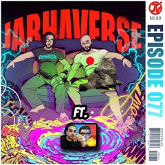 EP 77: Enter the Znyderverse جاك العلم يبو سنايدر