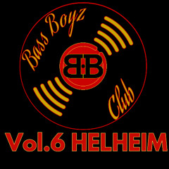 Bass Boyz Club Vol.6 (HELHEIM)