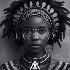 Alande - Konjo