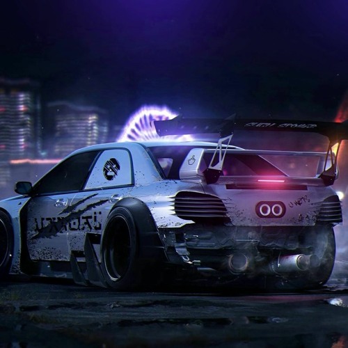 Lamin - OT (Lucas Aagaard Remix)