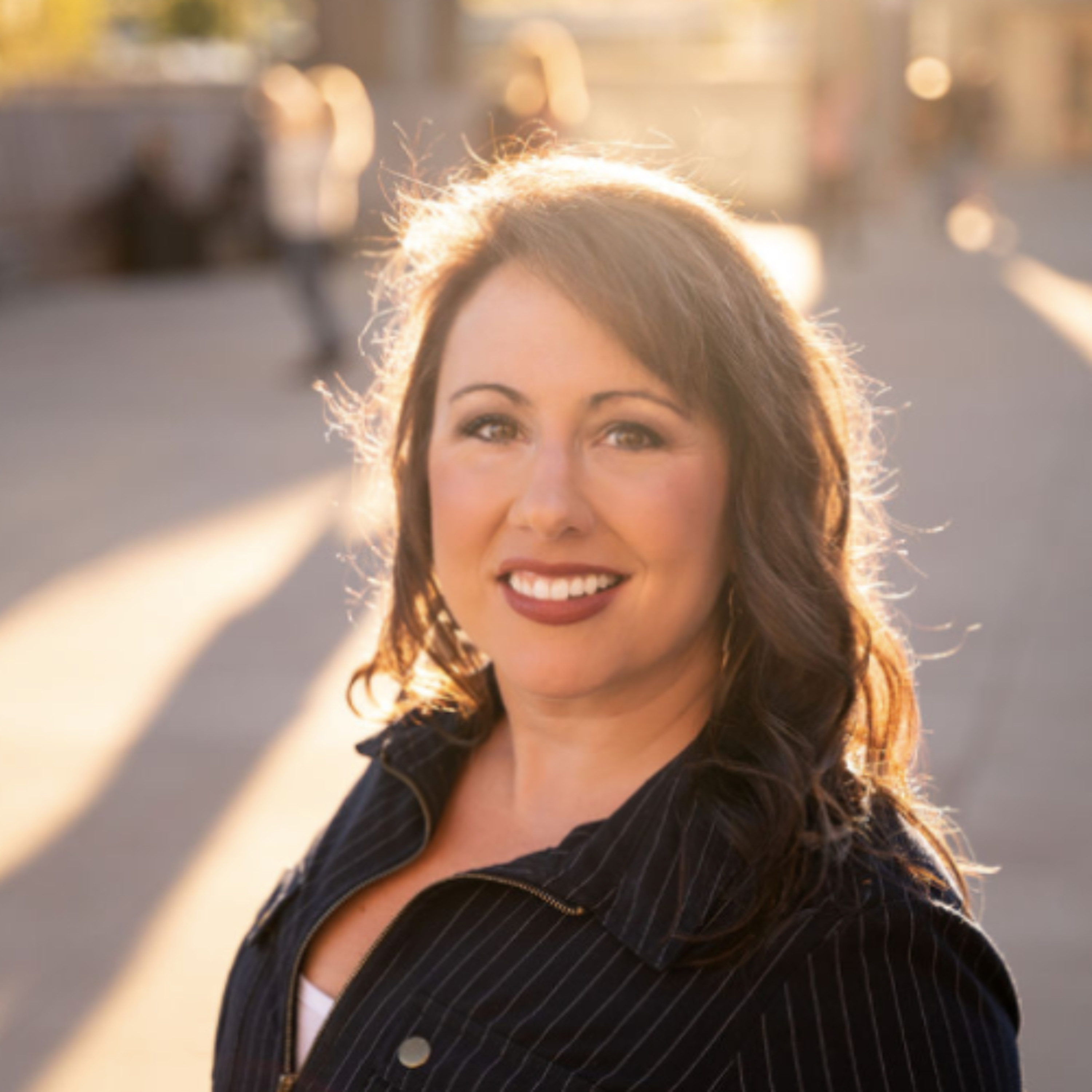 Helping Women Overcome & Embrace Traits of ADHD With  Dr. Amelia Kelley