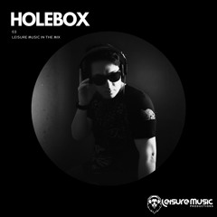 HOLEBOX - 03 In the Mix