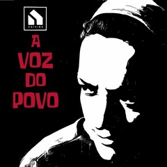 Dj Narciso • A Voz Do Povo