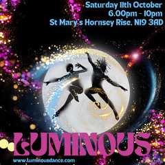 Luminous 2nd Birthday 11.09.25