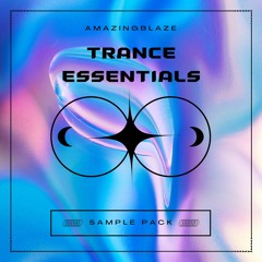 Trance Essentials Sample Pack [Demo Track]