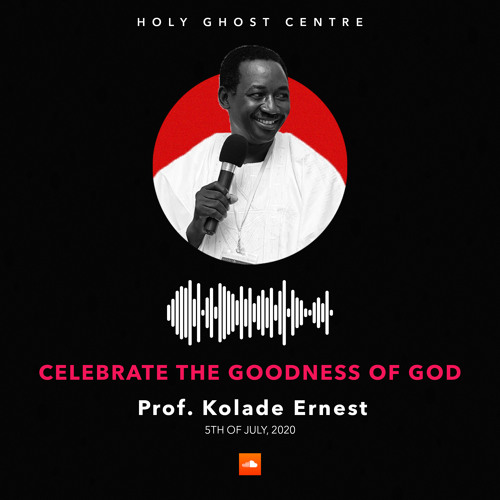 Stream Celebrate the Goodness of God by WOTCC | Listen online for free ...