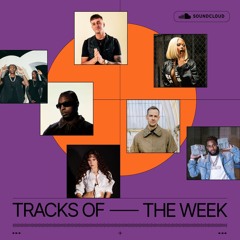Tracks Of The Week