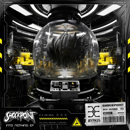 SHOCKPOINT & FRANTIK - INTERCEPT