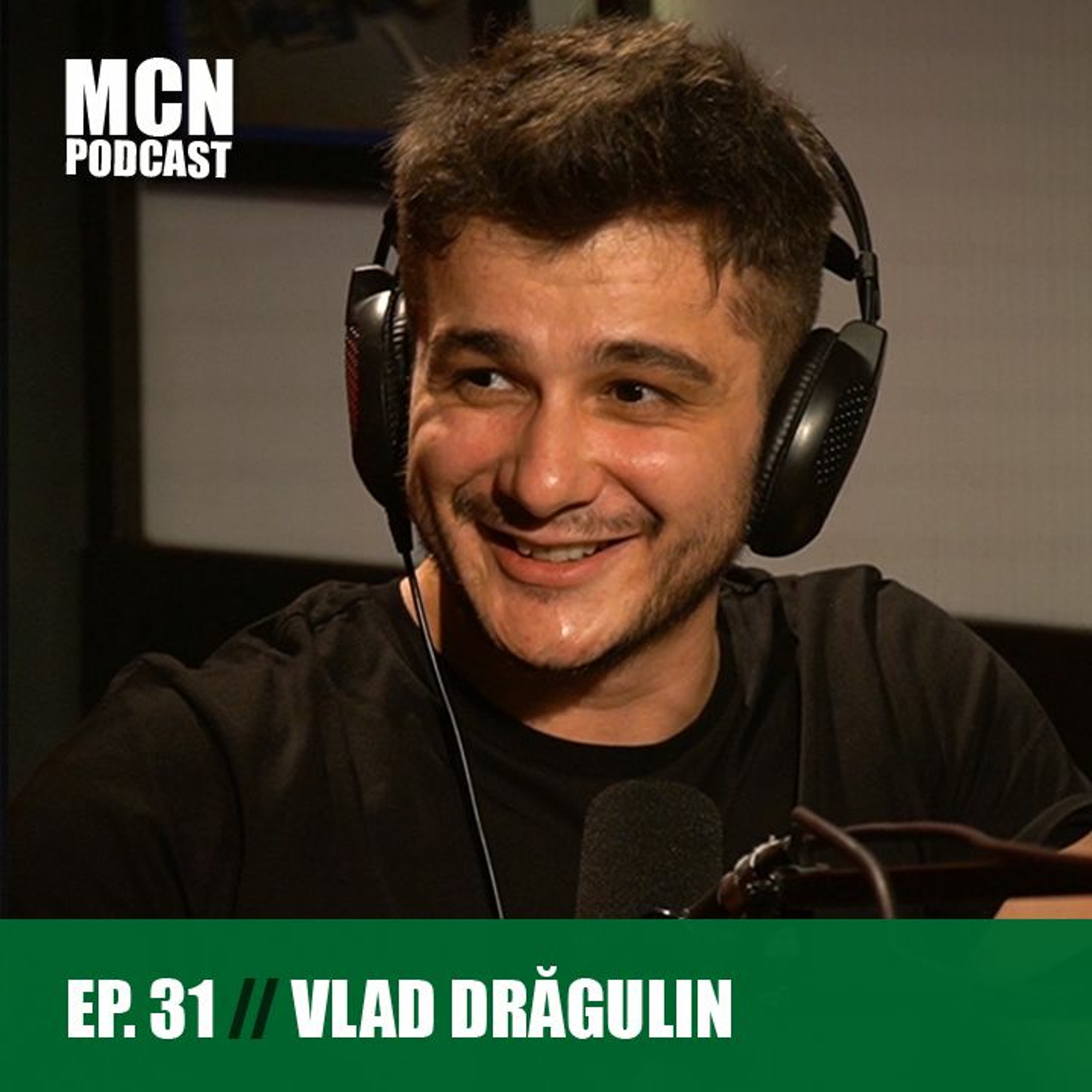 MCN Podcast